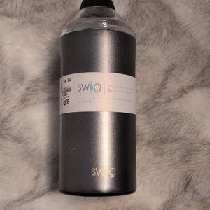 Swig Life Stainless Steel Wine Bottle Chiller